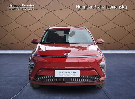 Hyundai - Kona