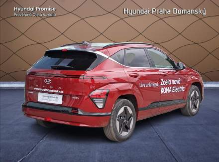 Hyundai - Kona