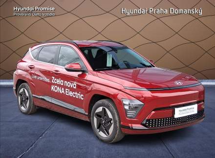 Hyundai - Kona