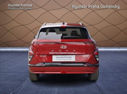 Hyundai - Kona