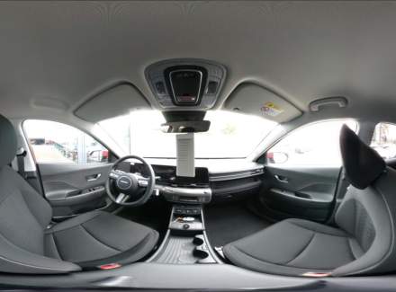 Hyundai - Kona