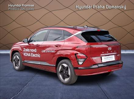 Hyundai - Kona