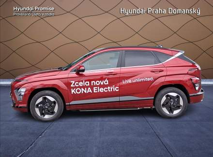 Hyundai - Kona