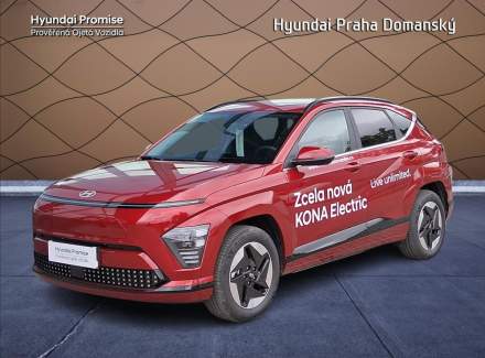 Hyundai - Kona