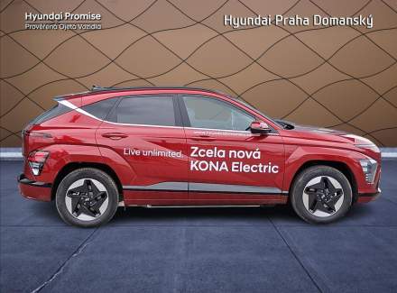 Hyundai - Kona