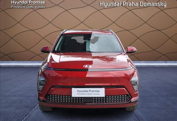 Hyundai - Kona