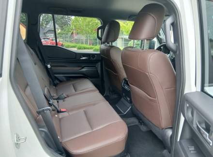 Toyota - Land Cruiser