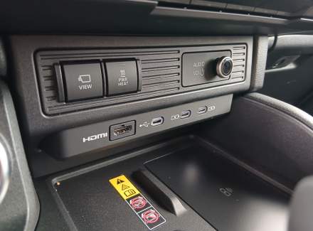 Toyota - Land Cruiser