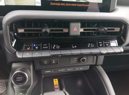 Toyota - Land Cruiser