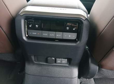 Toyota - Land Cruiser