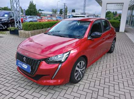 Peugeot - 208
