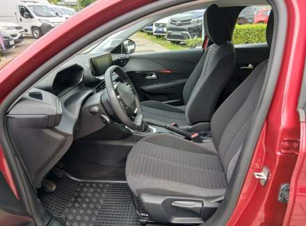 Peugeot - 208