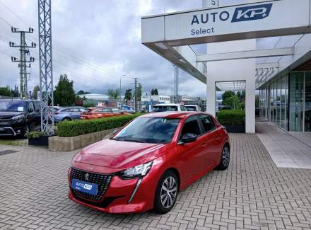 Peugeot - 208
