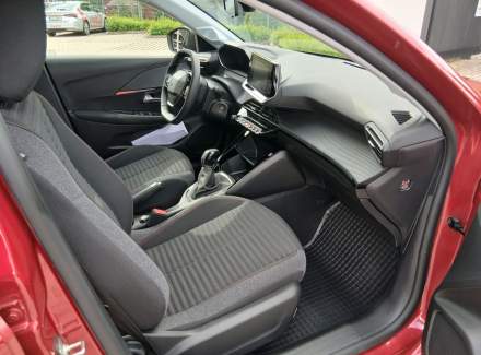 Peugeot - 208