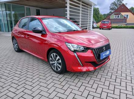 Peugeot - 208
