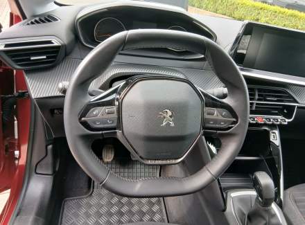 Peugeot - 208