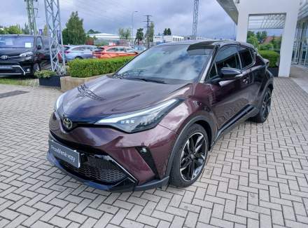 Toyota - C-HR