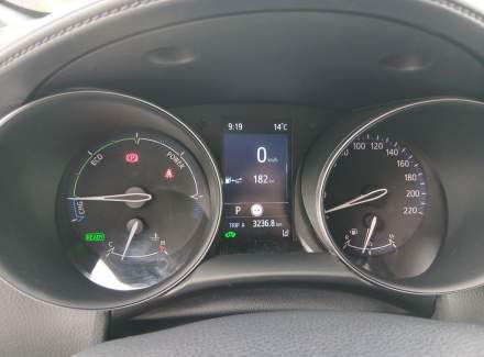 Toyota - C-HR