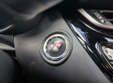 Toyota - C-HR