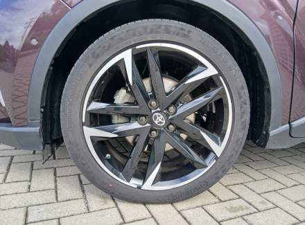 Toyota - C-HR