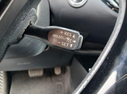 Toyota - C-HR
