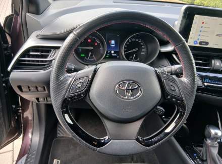 Toyota - C-HR
