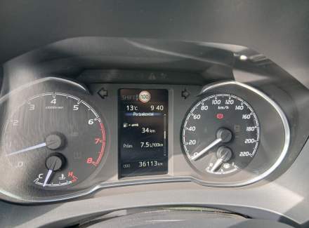 Toyota - Yaris