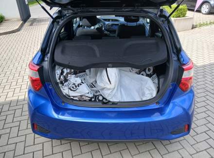 Toyota - Yaris