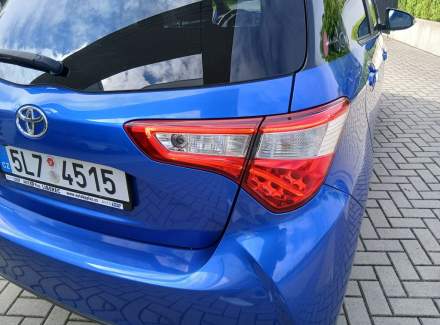 Toyota - Yaris