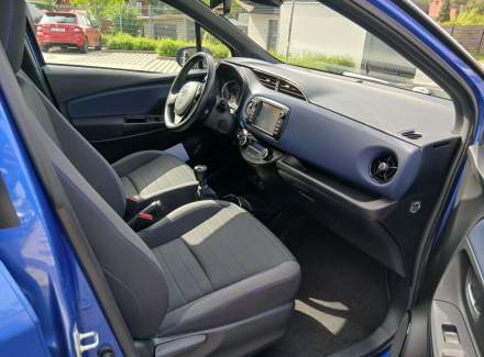 Toyota - Yaris