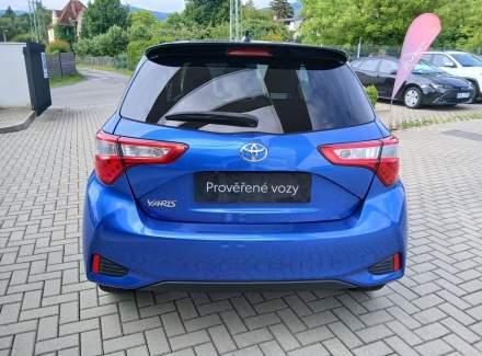 Toyota - Yaris