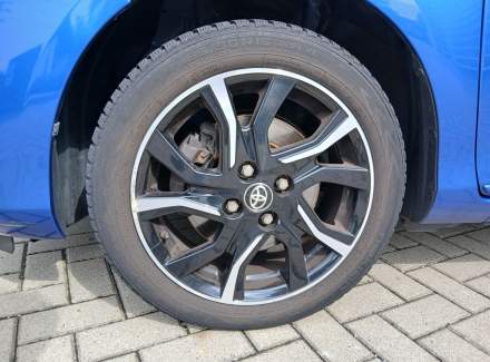 Toyota - Yaris