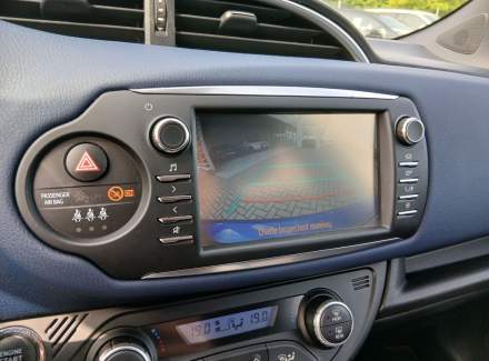 Toyota - Yaris