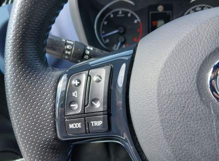 Toyota - Yaris
