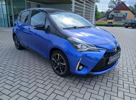 Toyota - Yaris