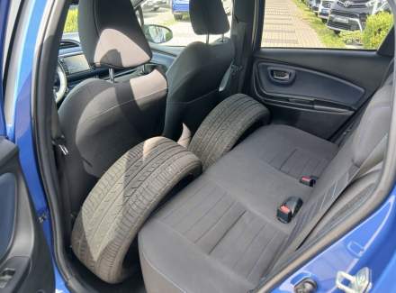 Toyota - Yaris