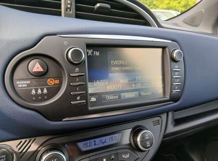 Toyota - Yaris