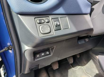Toyota - Yaris