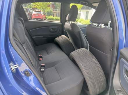 Toyota - Yaris
