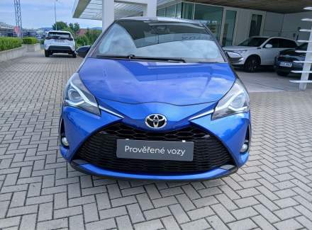Toyota - Yaris
