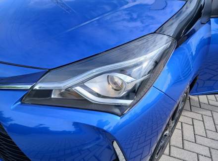 Toyota - Yaris