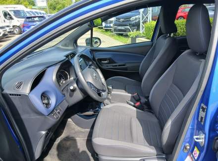 Toyota - Yaris