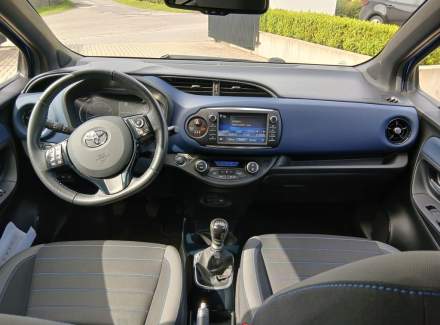 Toyota - Yaris
