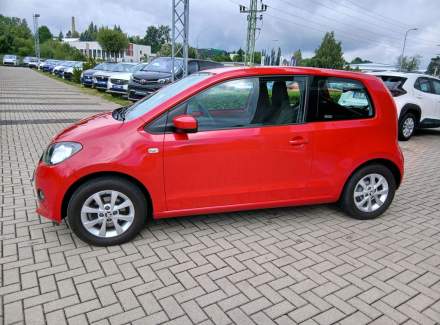 Škoda - Citigo