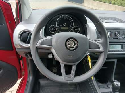 Škoda - Citigo