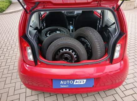 Škoda - Citigo