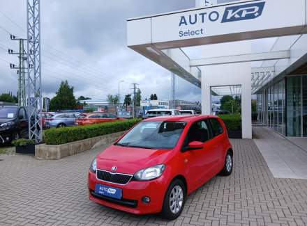 Škoda - Citigo