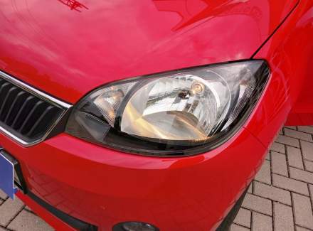 Škoda - Citigo
