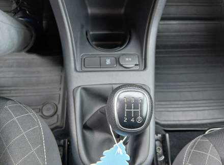 Škoda - Citigo