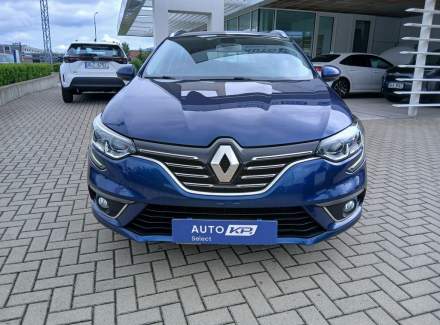 Renault - Megane